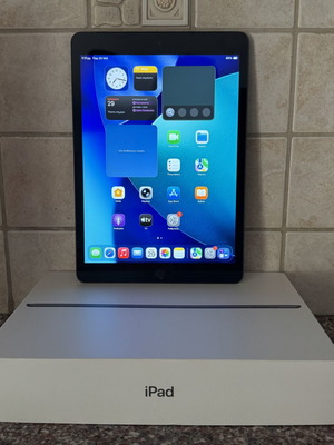Apple iPad 9 Cellular 64GB σαν καινούργιο