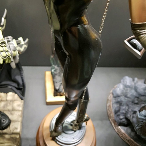 Cutie Honey 1/4 Volks Hajime Sorayama statue like new