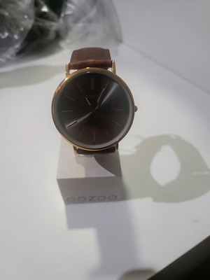 Oozoo women's watch new
