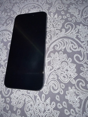 Iphone 15 Pro Max 256GB Blue Titanium σαν καινούργιο με 4 θήκες