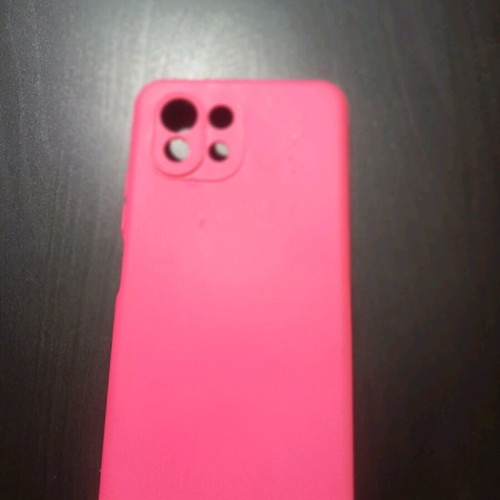 Xiaomi Mi Lite 11 Cases like new, 20 colors