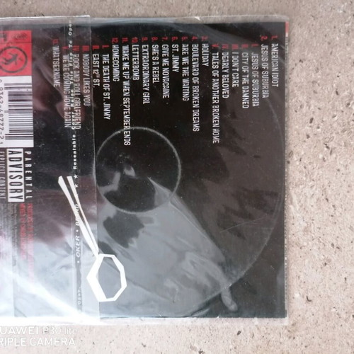 Richard Strauss CD like new