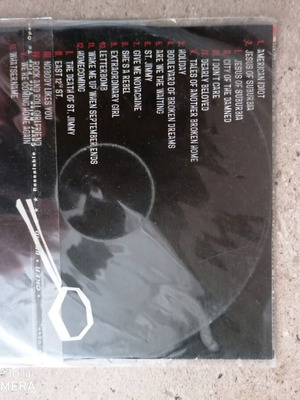 Richard Strauss CD like new