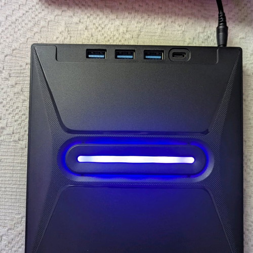 External CD/DVD drive multifunction new