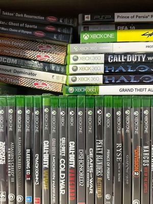 PS4,PS5,PS2,PS3,PSP,XBOX360,XBOXONE,XBOXSERIES GAMES