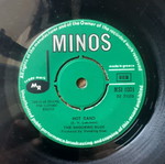 Shocking Blue Venus / Hot Sand 7" single μεταχειρισμένο, rock