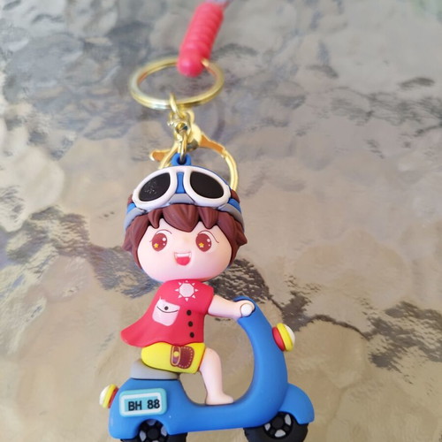 Children's keychain new