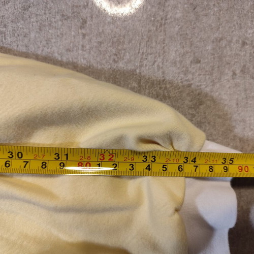 Tender unisex cotton sleeping bag for 4-year-olds used