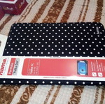 Tablet case new in packaging
