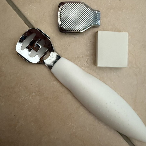 Rasp set like new