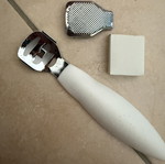 Rasp set like new