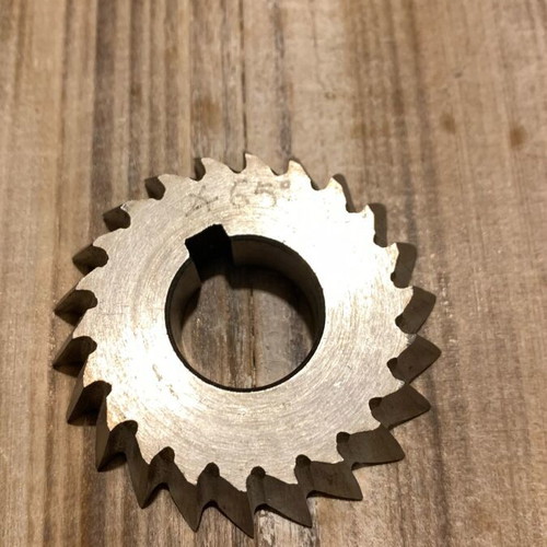 Essd milling cutter like new