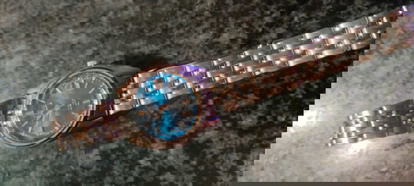 seiko αυτόματο αντίκα