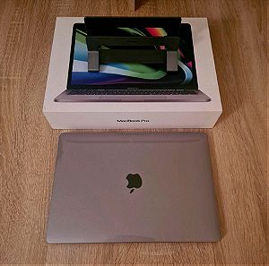 Τιμή Ευκαιρία Άριστο MacBook Pro M1 13.3 (8/256)