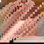  (S) Max Mara σακάκι, μπλέιζερ, tweed jacket