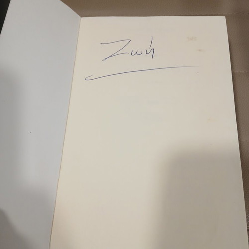 The Swarm by Frank Schätzing like new, Greek edition