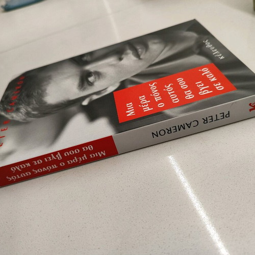Someday This Pain Will Be Useful to You book like new