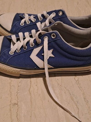 Converse νρ 37 αυθεντικά σε πολύ καλή κατάσταση