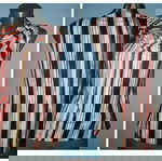 Μπλούζα χωρίς μανίκια με ρωμαϊκή λαιμόκοψη σαν καινούργια