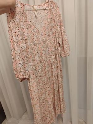 H&M Floral Dress like new, colorful, size S