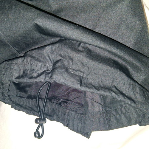 Nike Unisex windbreaker tracksuit with lining like new, size S