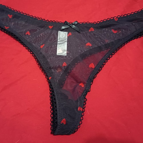 Lingerie new with color options, high-quality material