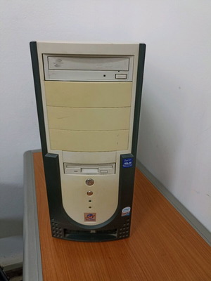 Vintage PC μεταχειρισμένο