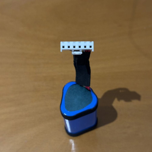 JBL Charge 4 battery, 7800mAh