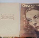 Thisavros issues 190-191 like new