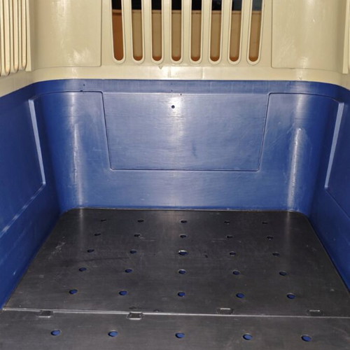 Dog Carrier box new, dimensions 41x66x47 cm