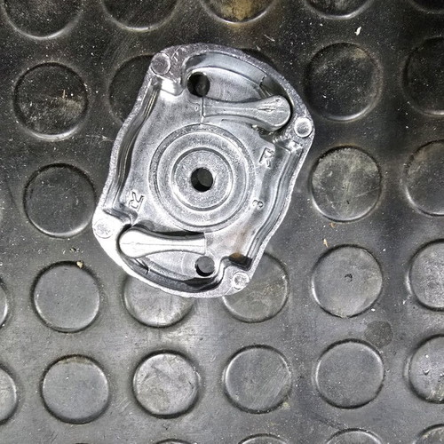 Handstarter base new for brush cutter