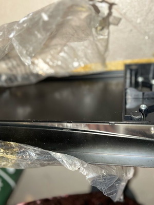 Κοπτικό γραφείου plaisio σαν καινούργιο