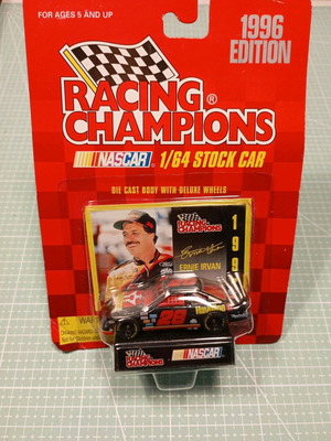 NASCAR T-Bird Ford 1996 Diecast Racing Champions нов