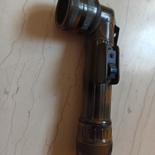 Flashlight like new