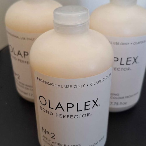 Olaplex No.2 Bond Perfector hair treatment new, 525ml