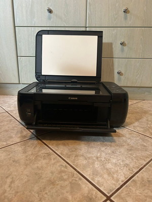 Canon PIXMA MP280 πολυμηχάνημα εκτυπωτής και σαρωτής