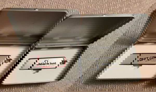 Defcon 23 & BlackHat USA 2015 USB Keys