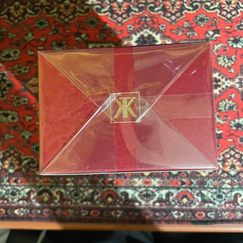 Maison Francis Kurkdjian Baccarat Rouge 540 Eau de Parfum 70ml sealed