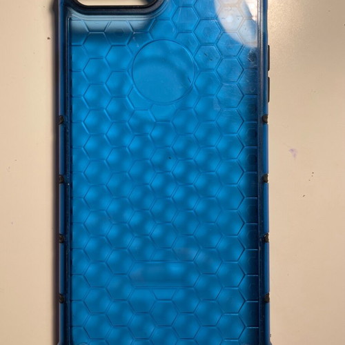 iPhone 7 Plus case like new