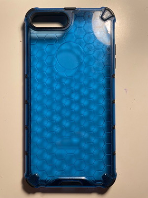 iPhone 7 Plus case like new