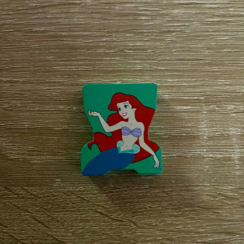 Ariel stacks Lidl Disney new