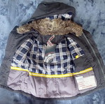 Renegades jacket size 80 (9-12 months) new
