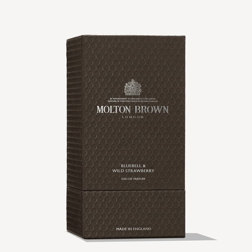 Molton Brown Bluebell & Wild Strawberry Eau de Parfum 100ml new