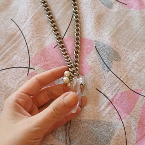 Heart Necklace new