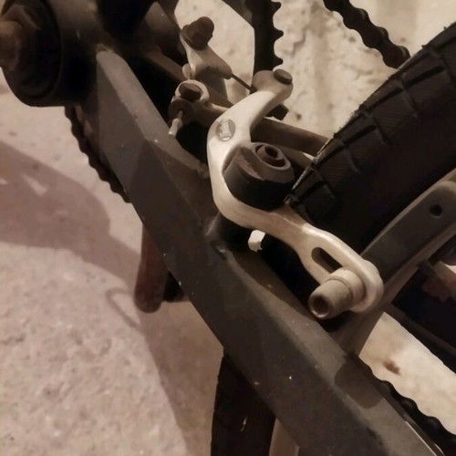 BMX Freestyle Arena bike like new
