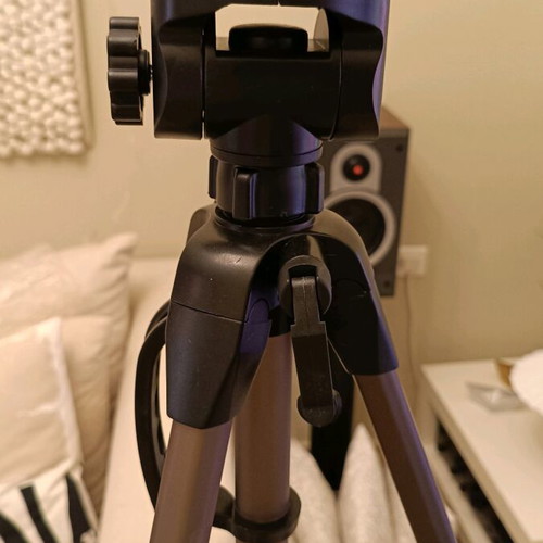 HAMA Star 62 Camera Tripod new