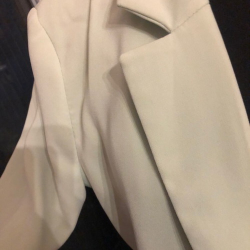 Green Mint Suit Set like new