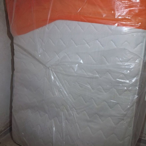 Elite Strom Astral double mattress 160x200 used