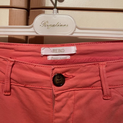 Reico chino pants