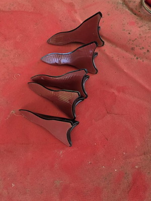 Car accessories new for decoration